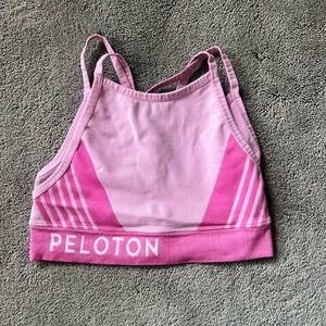 Peloton Sports Bra